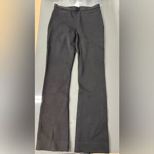 St John’s Knit Rayon Polyamide Knit Pants Size 6